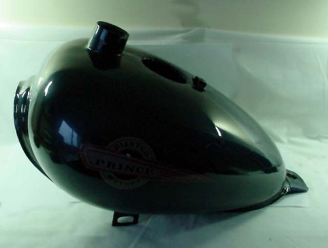 Fuel  Tank - Giantco Prince HY150N