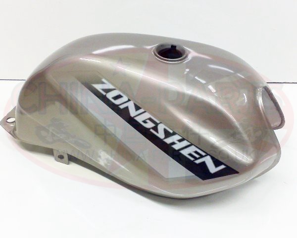 Fuel Tank - ZS 125-32