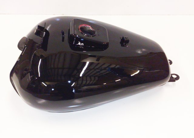 Fuel Tank XT/ XF Custom Series