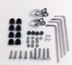 Windshield Fitting Kit