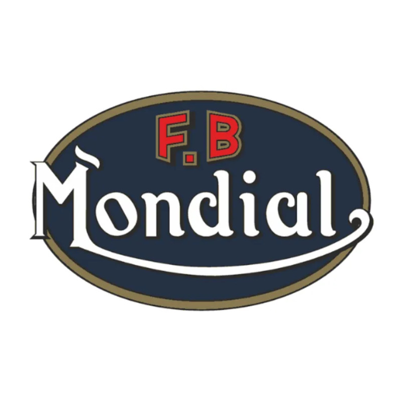 F B Mondial