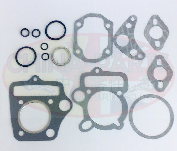 PY 110 Gasket Set ( Top )