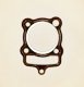 GY / CG 125 Head Gasket