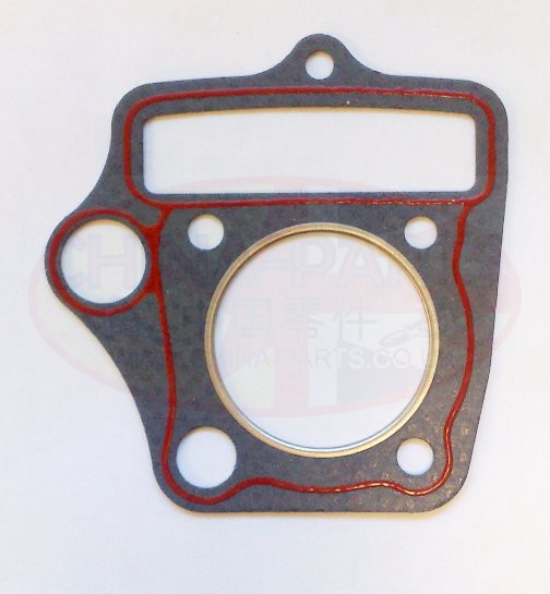 PY 70 Head Gasket