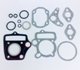 Gasket Set (Top) - YM50 GYS