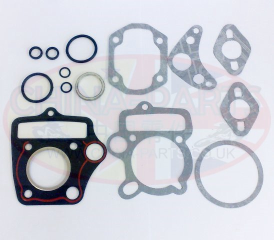 GY / XT 50 Gasket Set (Top)