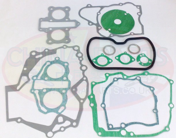 Gasket Set Complete - 250cc