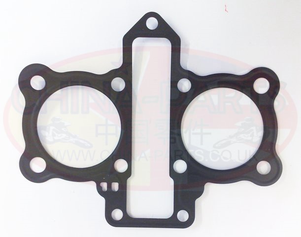 CBT 125 Series Head Gasket