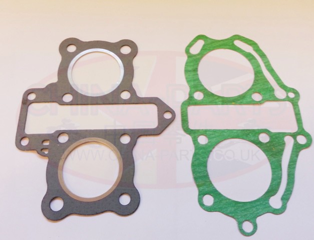 CBT 125 Series Head & Base Gasket