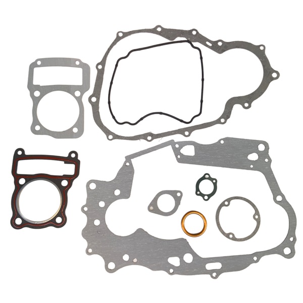 Lexmoto Venom Viper SK125 Universal Factory Gasket Set