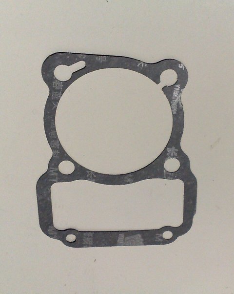 GY / CG 150 Base Gasket