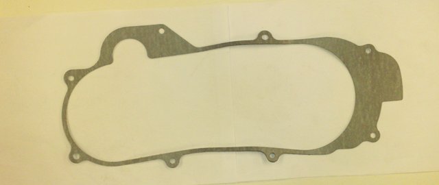 GY6 50 Drive Cover Gasket - Scooter