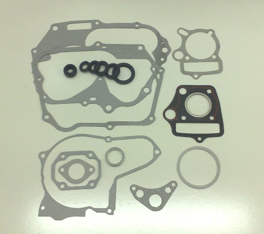 PY 90 / 110  Cub Universal Factory Gasket Set