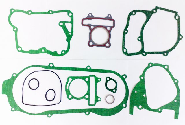 GY6 Engine Gasket Set - 150cc Scooter / ATV