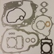 XT Series Gasket Set - Balanced Shaft Single Cyl / Twin Exhaust Port