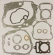 XF Series Gasket Set - Single Cylinder 125cc Twin Exhaust Port