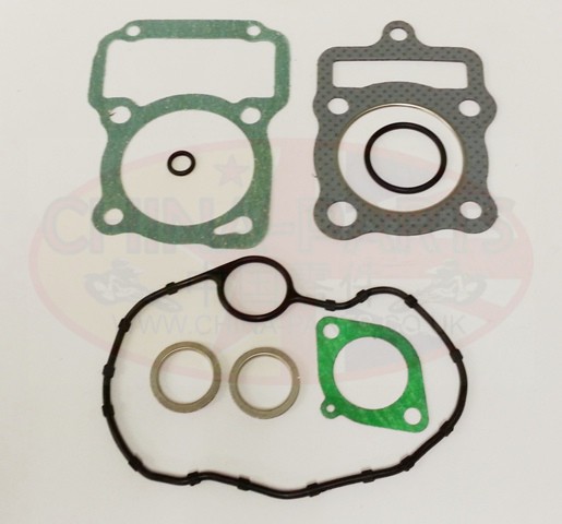 XF Series 125 Gasket Set - (Top)