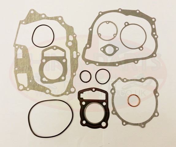 CB Series 125cc Gasket Set for OHC