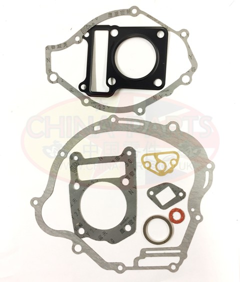 YBR 150 Series Gasket Set Air Cooled