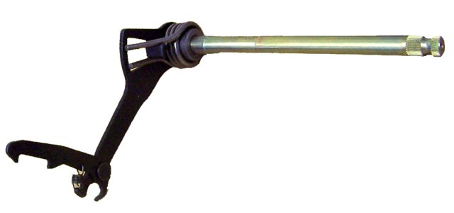 Gearshift Shaft 139QMB Cub Series