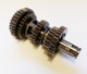 Gears Counter Shaft HN125-8 Vixen 