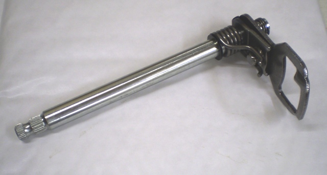 Gear Selector Shaft - GY 