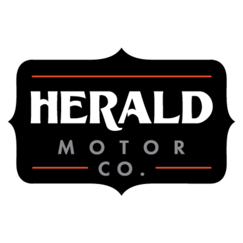 Herald Motorcycles