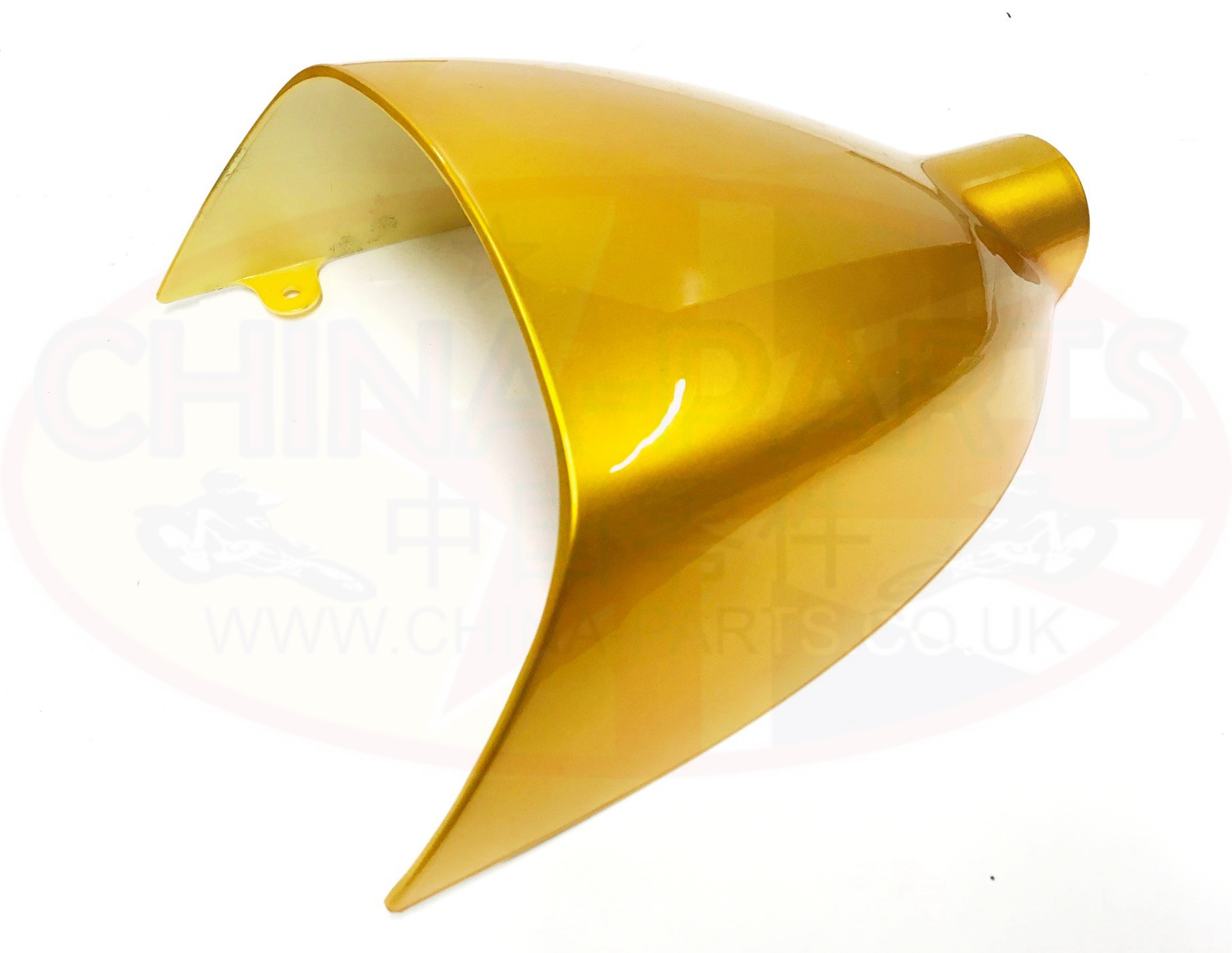 Seat Cover Rear - Yellow Seat Cover Rear - Yellow
