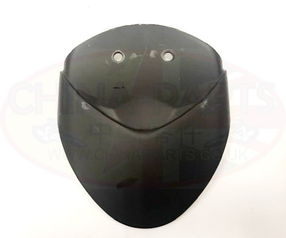 Mudgaurd Cover Rear Mudgaurd Cover Rear