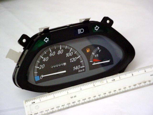 Speedometer - Royale