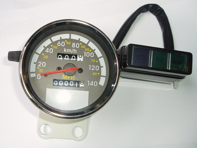Speedometer - GY, XT125GY
