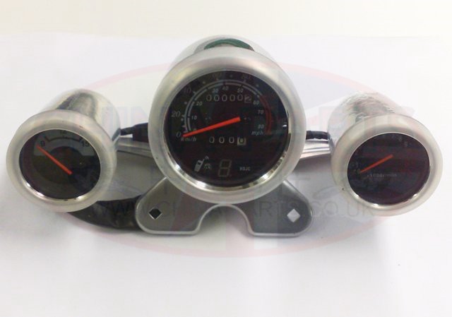 Speedometer -Pioneer XF125L-4B Nevada / Torro