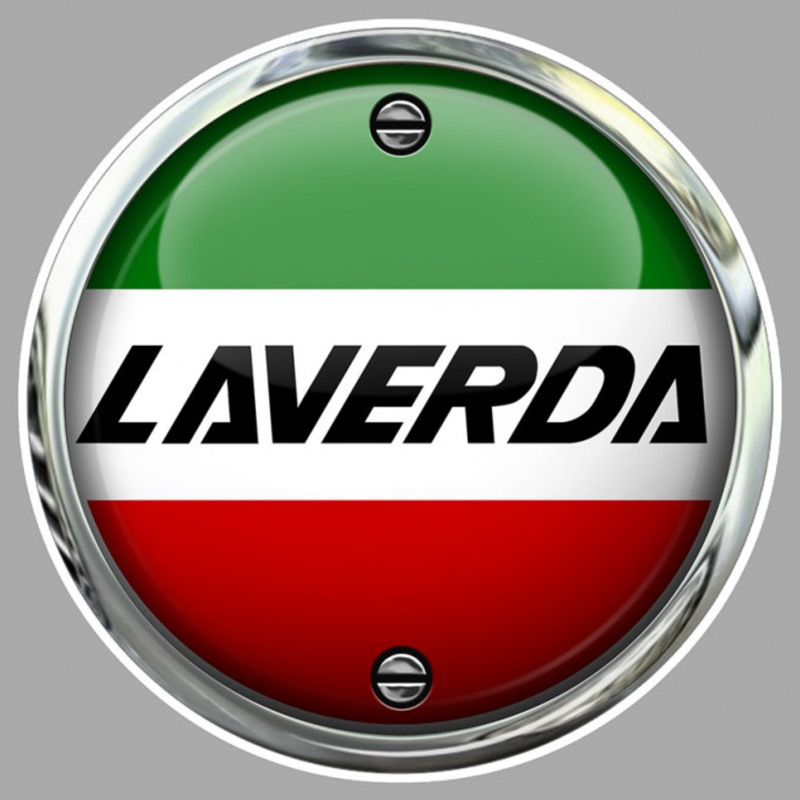 Laverda
