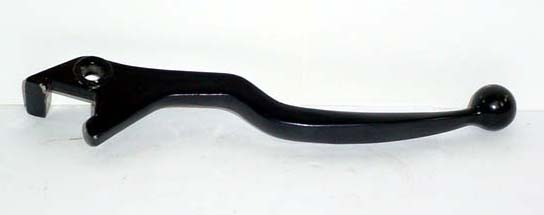 Front Brake Lever, Hydraulic Dog Leg - GY