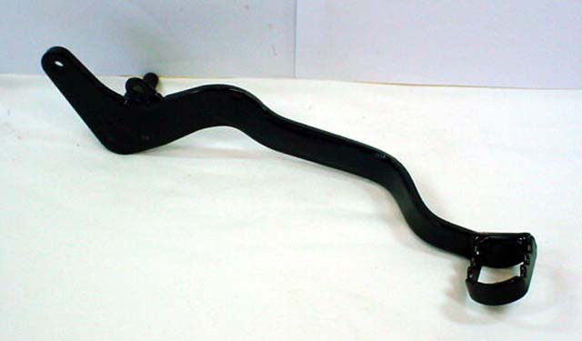 Rear Foot Brake Lever - GY