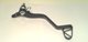 Rear Brake Lever - Shineray 125 GYE