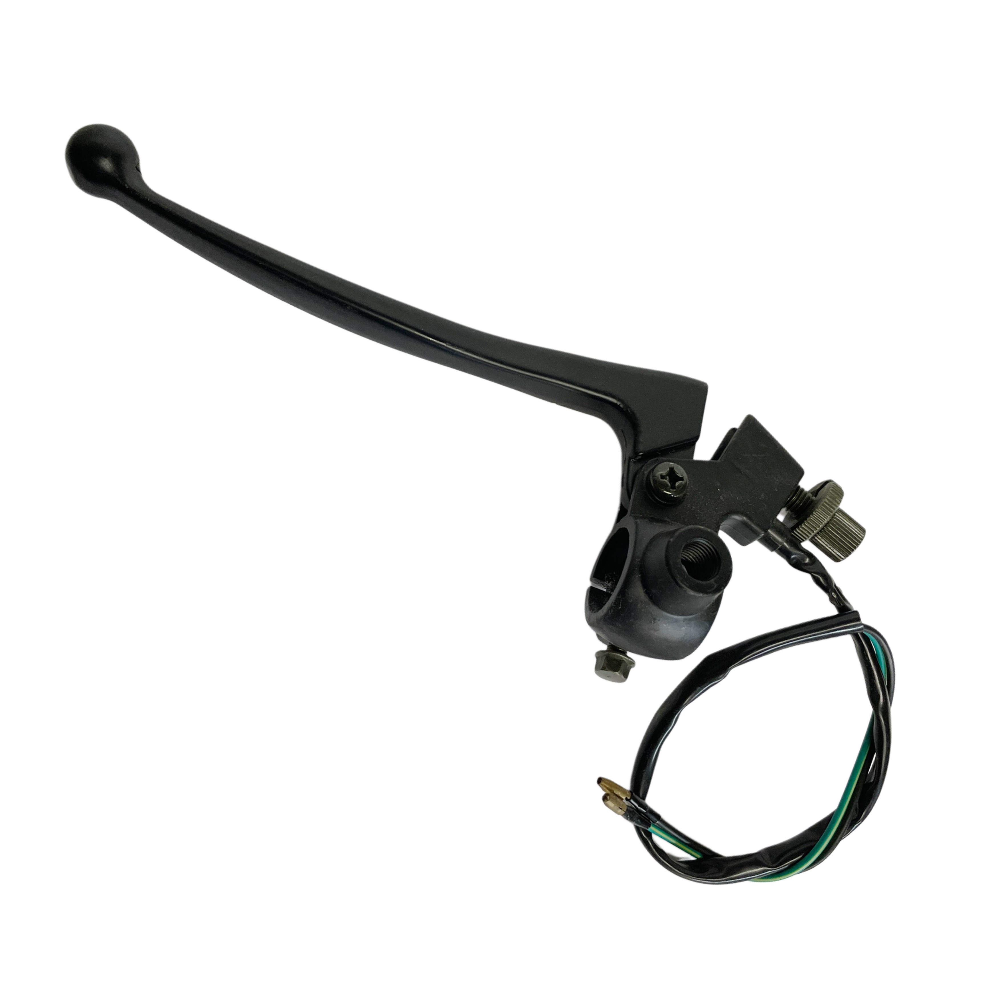 Clutch Lever - GY Clutch Lever - GY