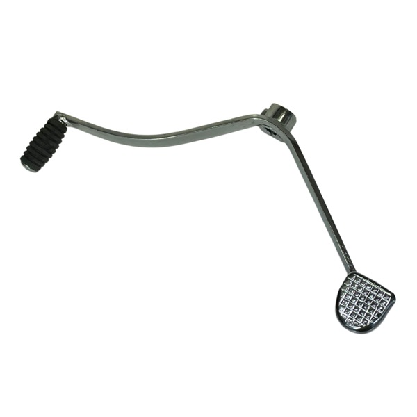 Heel & Toe Gear Lever Heel & Toe Gear Lever