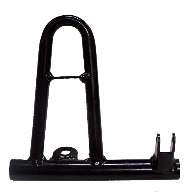 XT250GK Brake Pedal Frame