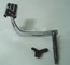 ZS 250-5 Brake Pedal  - Rear 