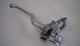 Clutch Lever / Handbrake Lever