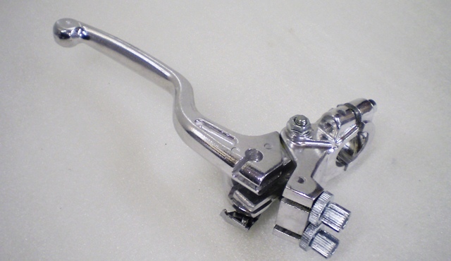 Clutch Lever / Handbrake Lever