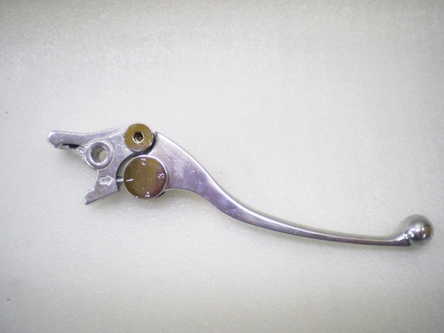 Front Brake Lever - ZS 250 GS