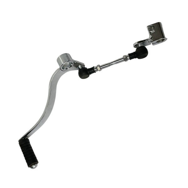 Gear Lever & Linkage - Zongshen ZS 250 GS Gear Lever & Linkage - Zongshen ZS 250 GS