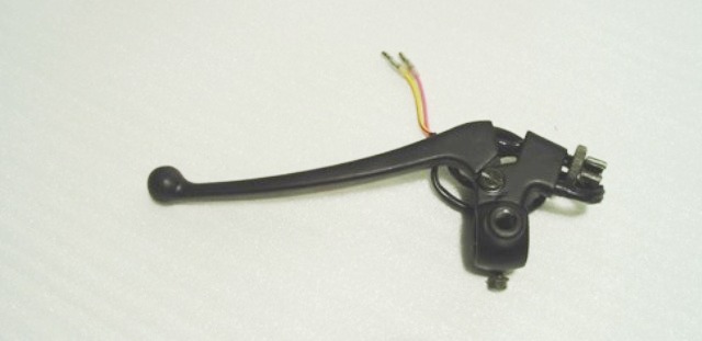 ZS 200 GY Clutch Lever