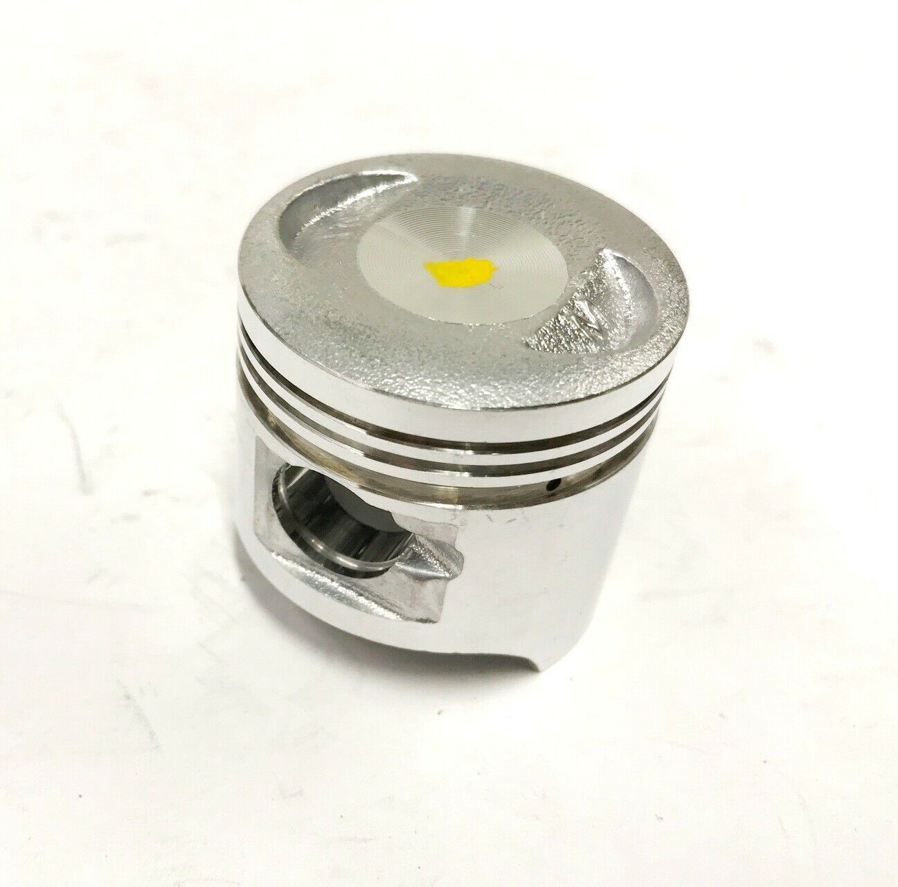 Piston for MASH 50 Fifty Piston for MASH 50 Fifty