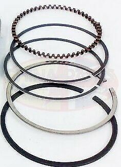 Piston Rings for MASH 50 Fifty Roadstar Dirt Track 50