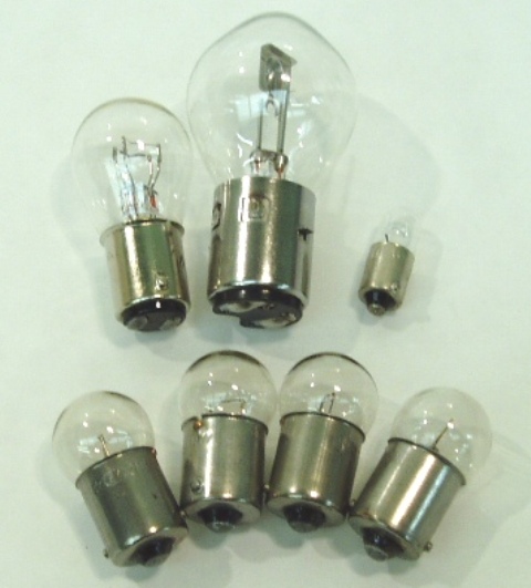 Bulb Set - Universal