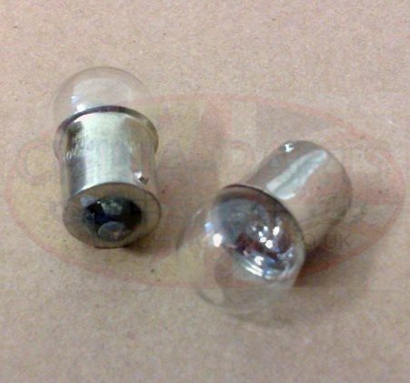 Indicator Bulbs - Pair