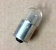 Indicator Bulbs Pair (Dome Clear) - R10 10w